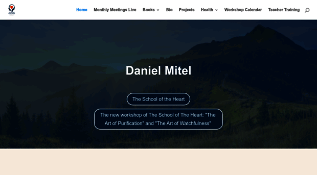 danielmitel.com