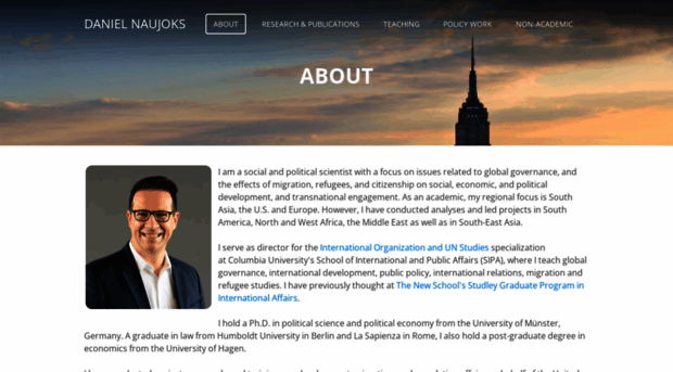 danielnaujoks.com
