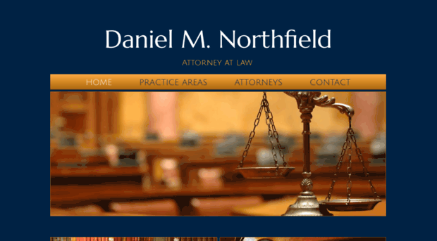 danielnorthfieldlaw.com