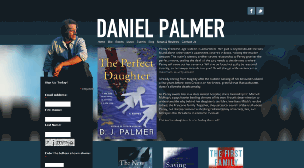 danielpalmerbooks.com