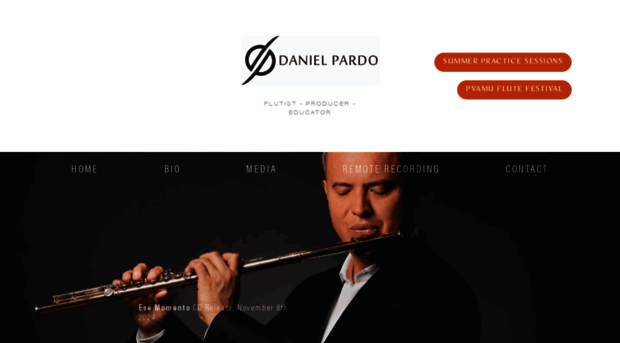 danielpardo.com