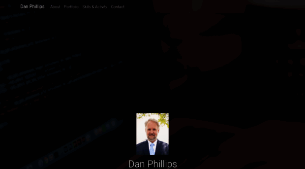 danielphillips.net