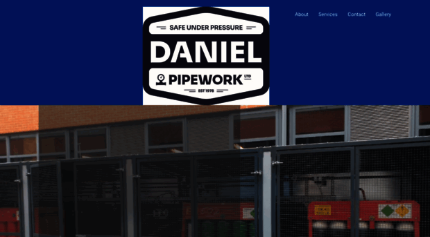 danielpipework.co.uk