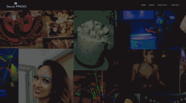 danielpredoi.com