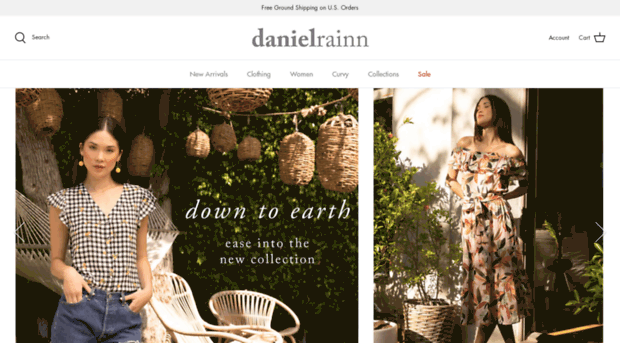 danielrainn.com