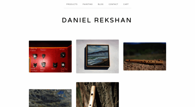 danielrekshan.bigcartel.com