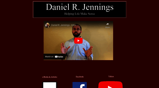 danielrjennings.org