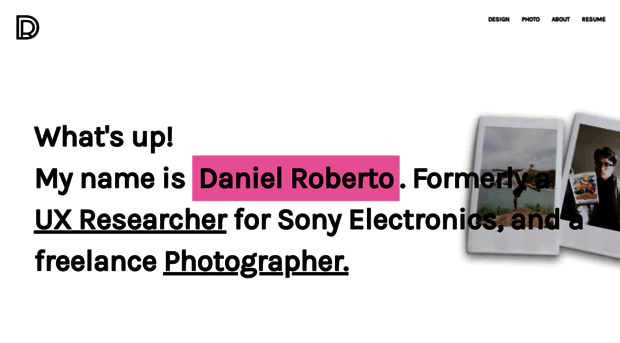 danielroberto.github.io