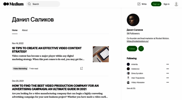 danielrocketmotion.medium.com