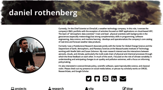 danielrothenberg.com