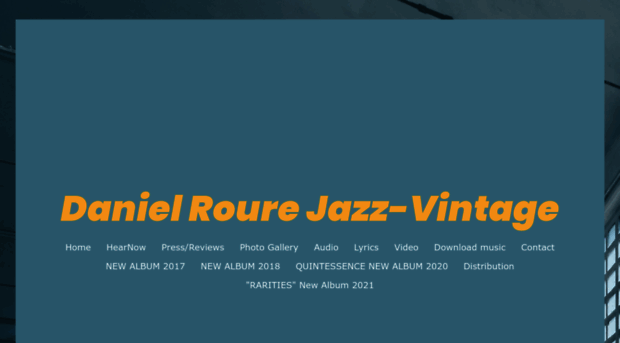 danielroure.com