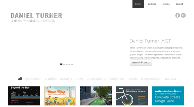 danielrturner.com