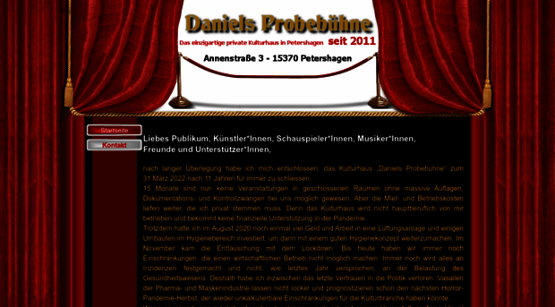 daniels-probebuehne.de