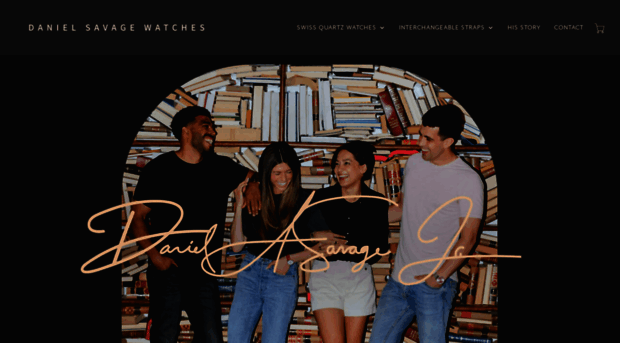 danielsavagewatch.com