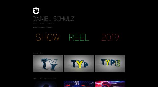 danielschulz.org