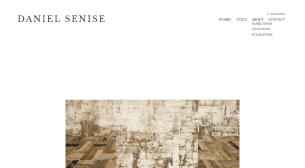 danielsenise.com