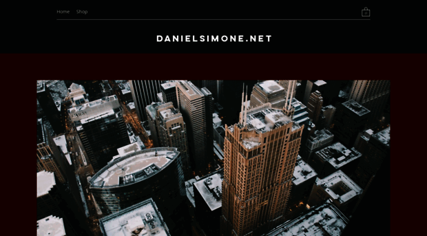 danielsimone.net