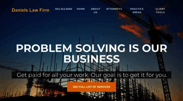 danielslawfirm.com