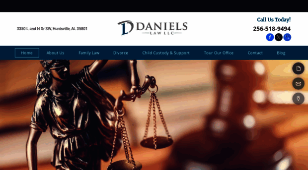 danielslawllc.com