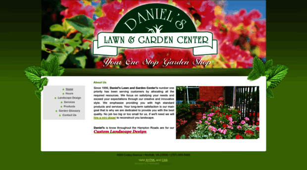 danielslawngarden.com