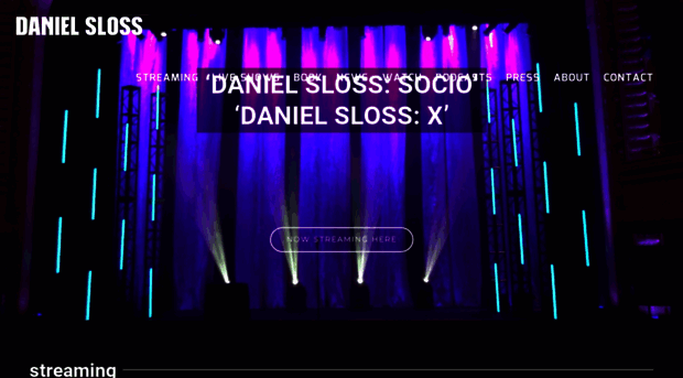 danielsloss.com