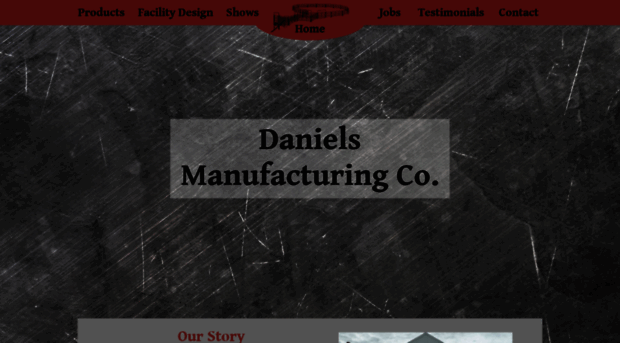 danielsmfg.com