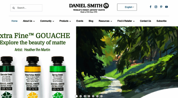 danielsmith.com