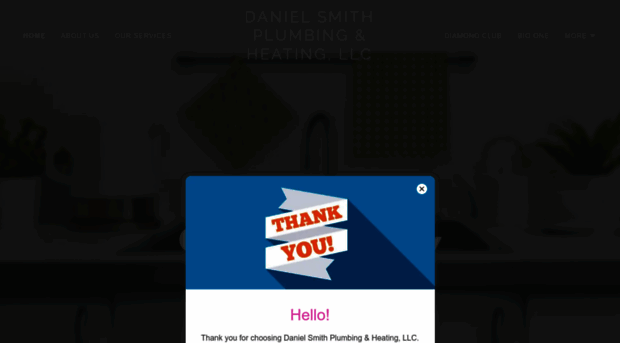 danielsmithplumbing.com