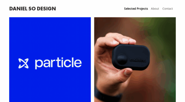 danielsodesign.com