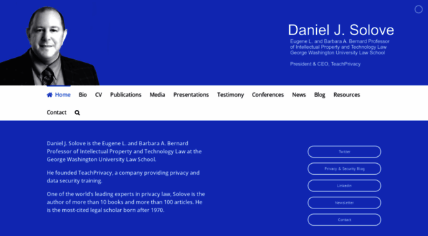 danielsolove.com