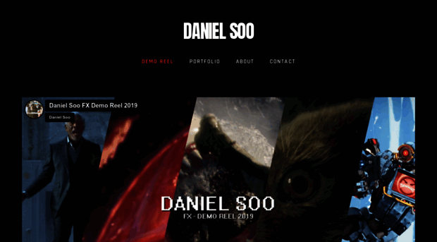 danielsoo.com