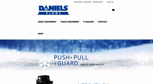 danielsplows.com