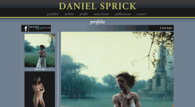 danielsprick.com