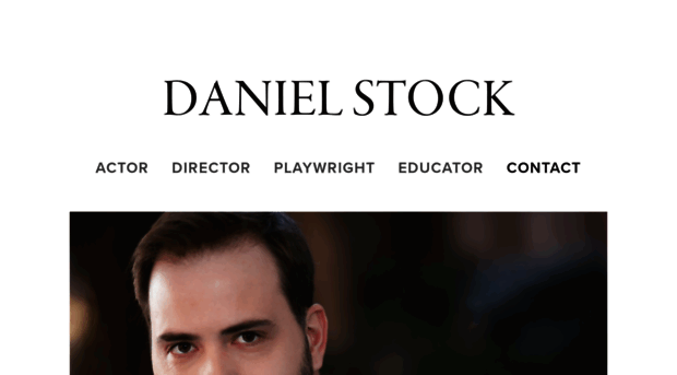 danielstock.com