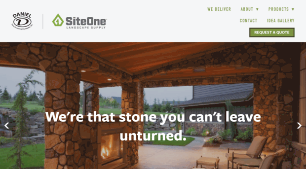 danielstoneandlandscaping.com