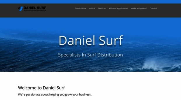 danielsurf.com