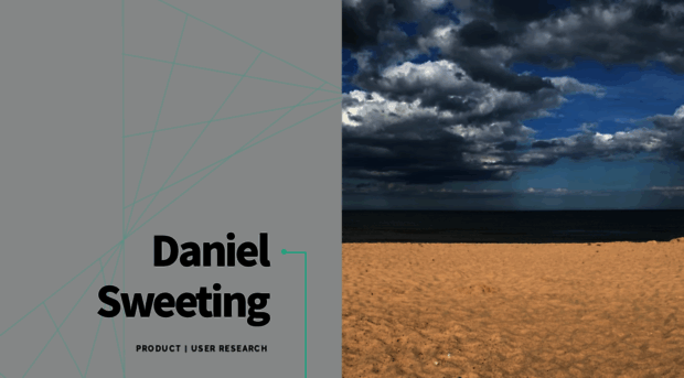 danielsweeting.co.uk