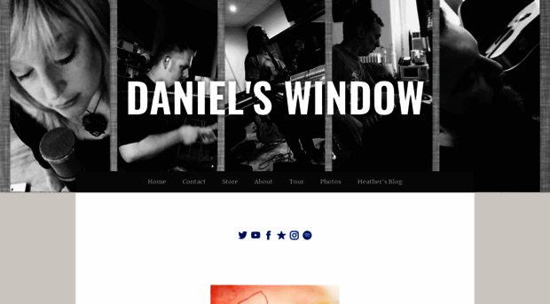 danielswindow.com