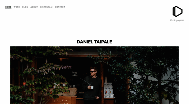 danieltaipale.com