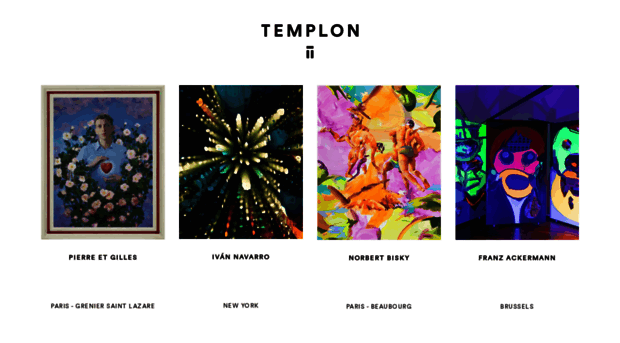 danieltemplon.com