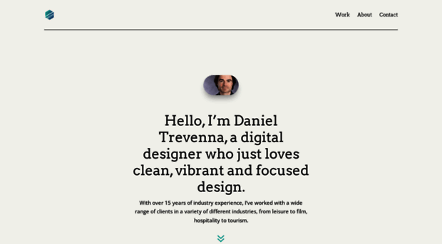 danieltrevennadesign.co.uk