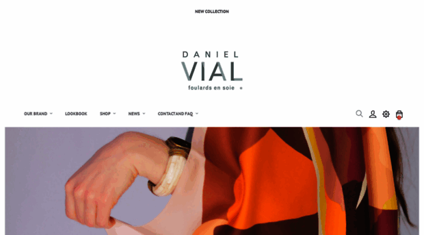 danielvial.com