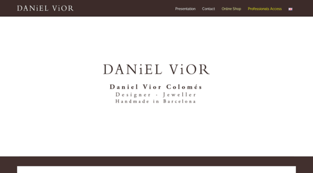 danielvior.com