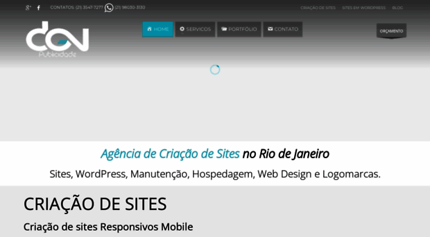 danielweb.com.br