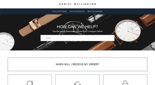 danielwellington.zendesk.com