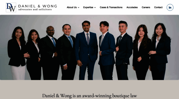 danielwong.com.my