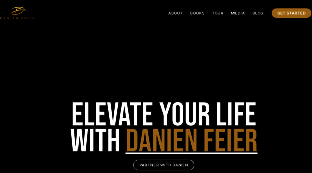 danienfeier.com