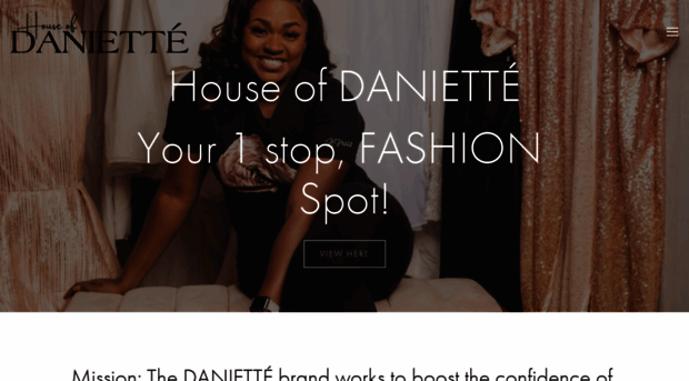 daniette.com