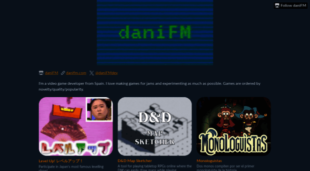 danifm.itch.io