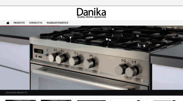 danikaappliances.com.au